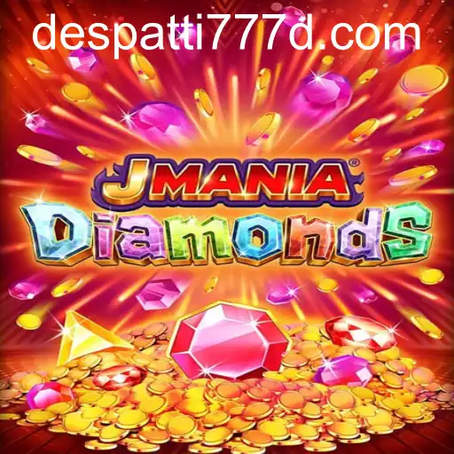 JManiaDiamonds